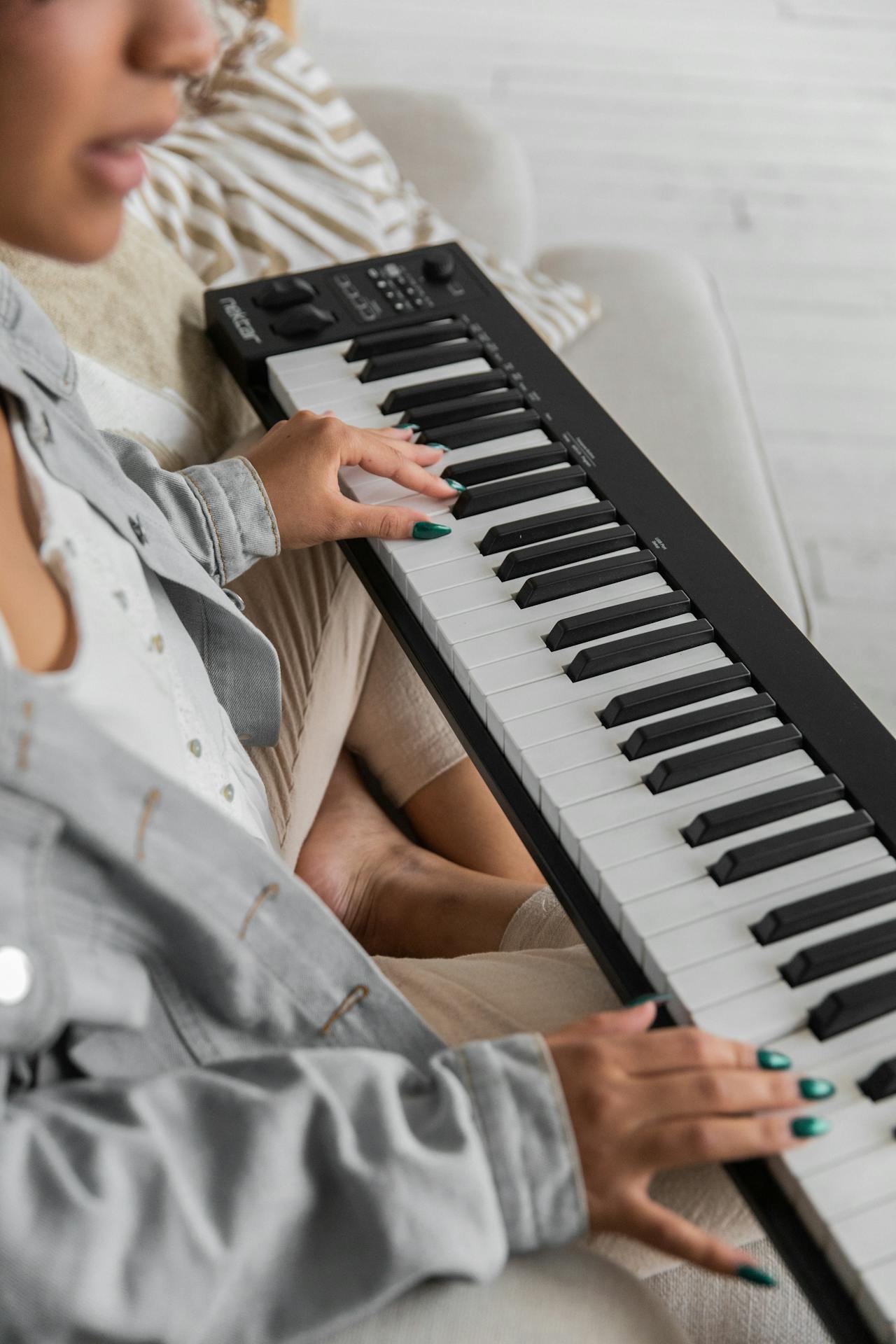 piano